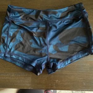 Girls Zyia shorts